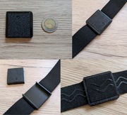 Trackery SlimeVR Smol 5szt Czujniki VR FBT Full Body VRChat ICM LSM