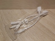 Pasywny adapter do zasilania po skrętce UNI-POE