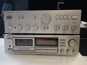 Onkyo Integra A-8017 + TA2760