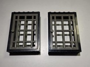 KLOCKI LEGO KRATA DRZWI PIRACI ZAMEK CASTLE DO ZAMKU RYCERZY