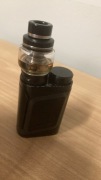 Waporyzator smok al85