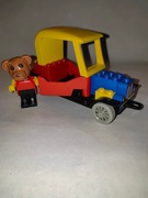 Lego Fabuland 3629 Unikat