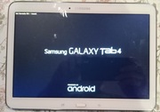 Tablet Samsung Galaxy Tab 4 10  1,5/16 Android 11 