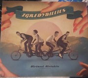 CD ZGREDYBILLIES "Wirtuozi nietaktu"