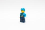 Figurka Lego City cty0931 Arctic Odkrywca 60194