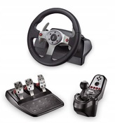 kierownica Logitech G 25