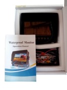 MONITOR LCD 7" IP69K SV7QLCD-IP | ZESTAW COFANIA | PRO