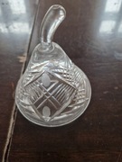 Cukierniczka krysztal z czasow PRL