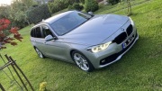 Bmw F31 320D M Pakiet