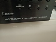Odtwarzacz Denon DN-V500BD Professional Blu-Ray