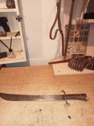 Niemiecka maczeta luftwaffe