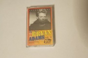 Bryan Adams kaseta magnetofonowa 
