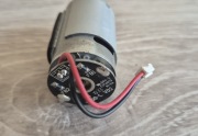 Silnik szczotkowy Ecovacs 10001874 E314919 do robota odkurzającego