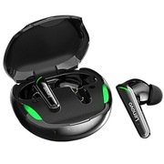 Lenovo Thinkplus LivePods XT92 Czarne GAMINGOWE LENOVO