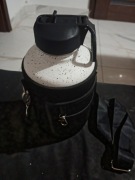 Bidon duży z futerałem 