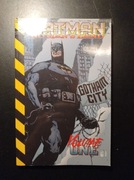 Batman: No Man's Land Volume One TPB, 1999, DC