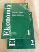 Ekonomia David Begg S. Fischer R. Dornbusch
