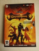 Drakensang The Dark Eye PC DVD 