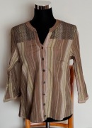 Zielononawa Bluza Damska christopher&banks