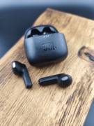 JBL Tune Flex Słuchawki Bluetooth ANC 