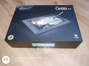 Tablet graficzny Wacom LCD CINTIQ 13HD Touch