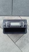 Radio VW RCD210 MP3 , 1K0035156A