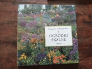 Ogródki skalne Mary Moody NOWA Arkady 