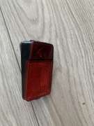 Lampka tył Romet PRL