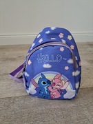 Torebka przez ramię - Lilo&Stith - fioletowa