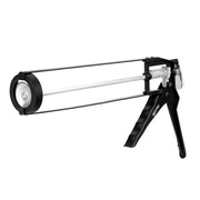 Pistolet do silikonu kleju wyciskacz do mas 310 ml