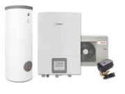  Pompa ciepła Bosch 3000AWS6E 8,4 kW 