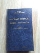 Wojna chocimska Potocki