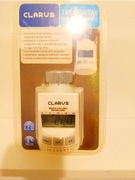 Nowy termostat na grzejnik Clarus model HT-5594.