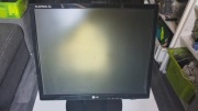Monitor do komputera LG obracany ekran 