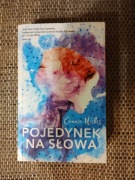 Pojedynek na słowa  Connie Willis
