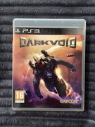 DARK VOID gra na PS3
