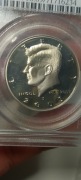Half Dollar 2003 S Proof PCGS PR 69 DCAM 