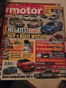 MOTOR archiwalny numer magazynu