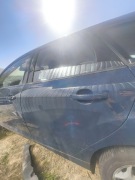 Drzwi lewe tylne focus mk3