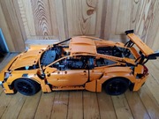 Lego 42056, Porsche 911 GT3 RS