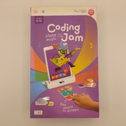 OSMO Coding Jam interaktywna gra na iPad 5-12 lat