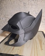 Maska Batman Cosplay 1:1
