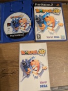Worms 3D PS2 3xENG