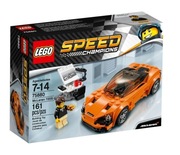 LEGO 75880 McLaren 720S