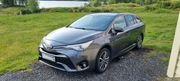 Toyota Avensis Diesel 2.0 Edition S. rok prod.2016 bezwypadkowy. Drugi wł.
