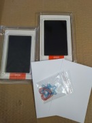 Zestaw do odcisków stóp/ rąk dziecka 