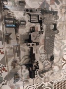 Mechatronika audi A6 C7 3.0 ydi