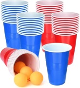 Zestaw Beer pong 