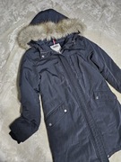 Płaszcz puchowy Tommy Jeans 