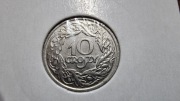moneta 10 groszy 1923
